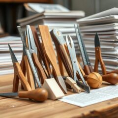 Jak wybrać i używać falcarek oraz bigówek w produkcji papierniczej